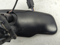 2011-2019 Hyundai Sonata Interior Rear View Mirror Replacement OEM Fits OEM Used Auto Parts - Oemusedautoparts1.com