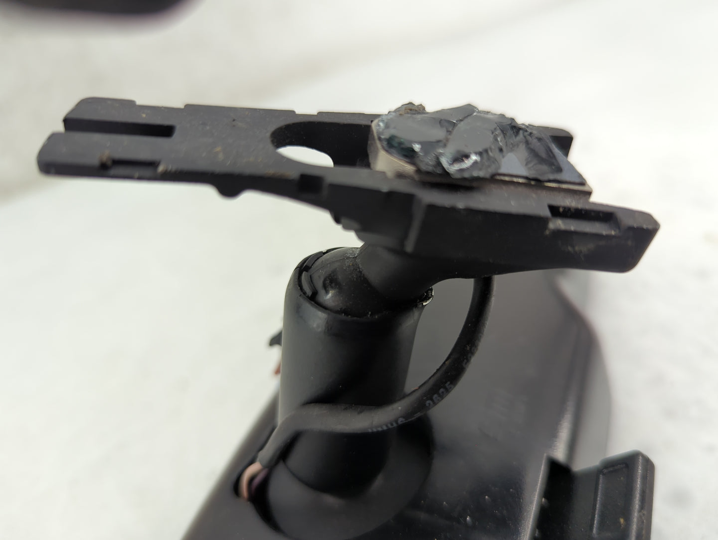 2011-2019 Hyundai Sonata Interior Rear View Mirror Replacement OEM Fits OEM Used Auto Parts - Oemusedautoparts1.com