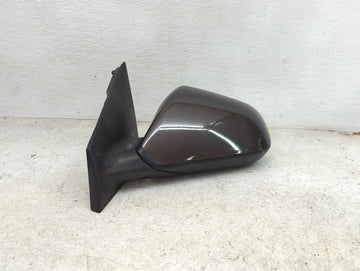 2017 Hyundai Sonata Driver Side View Mirror - Left Door Mirror OEM Used - Oemusedautoparts1.com