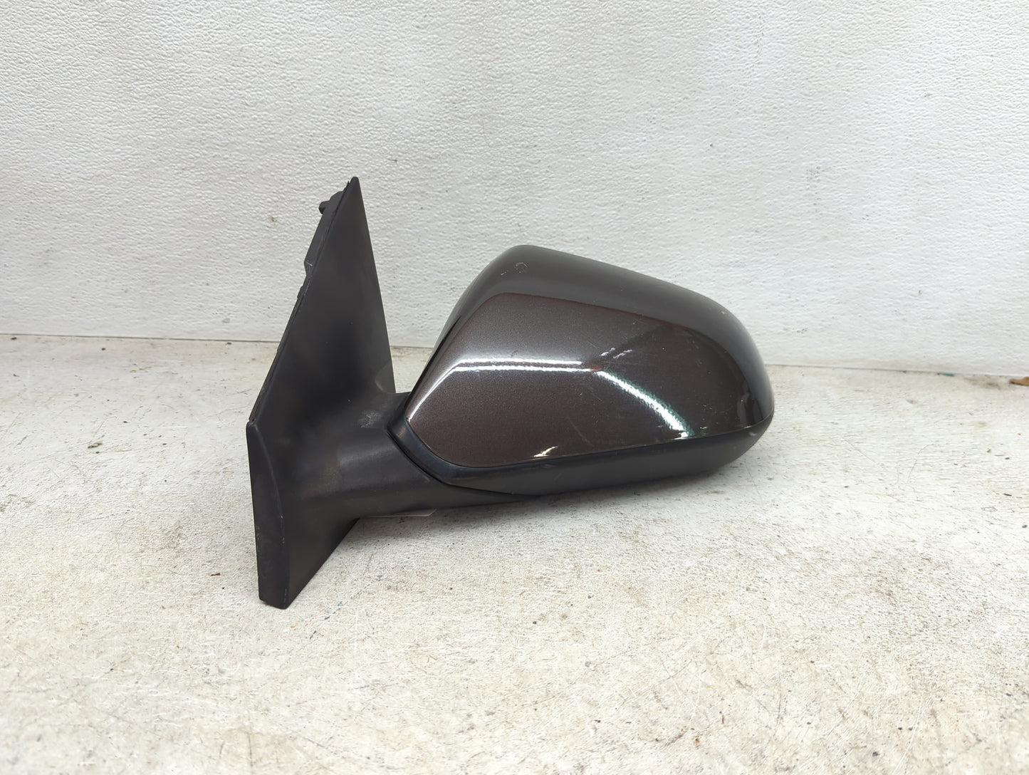2017 Hyundai Sonata Driver Side View Mirror - Left Door Mirror OEM Used - Oemusedautoparts1.com