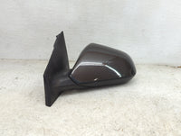 2017 Hyundai Sonata Driver Side View Mirror - Left Door Mirror OEM Used - Oemusedautoparts1.com
