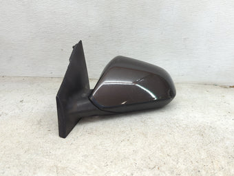 compare product 2017 Hyundai Sonata Driver Side View Mirror - Left Door Mirror OEM Used