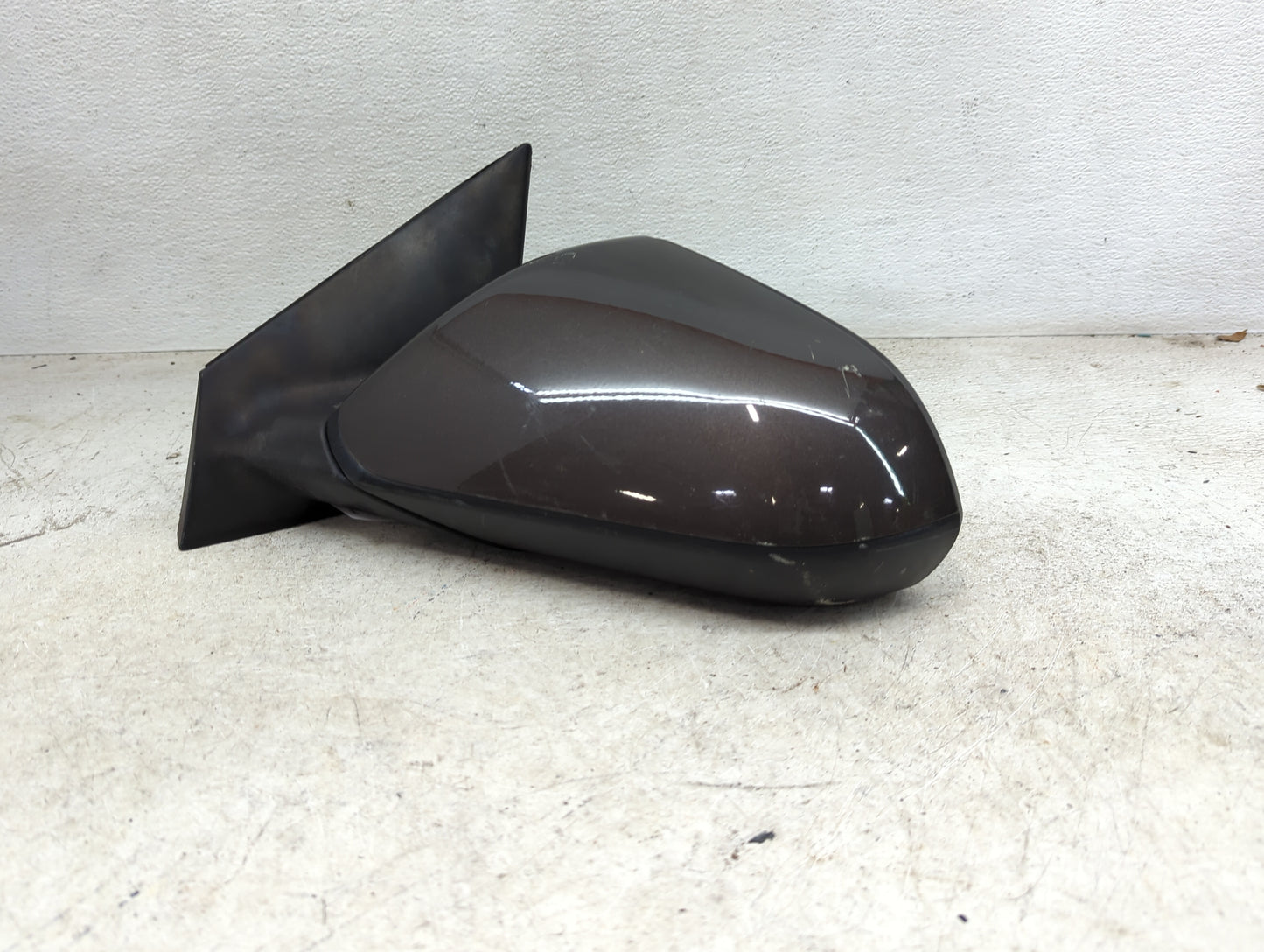 2017 Hyundai Sonata Driver Side View Mirror - Left Door Mirror OEM Used - Oemusedautoparts1.com