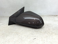 2017 Hyundai Sonata Driver Side View Mirror - Left Door Mirror OEM Used - Oemusedautoparts1.com
