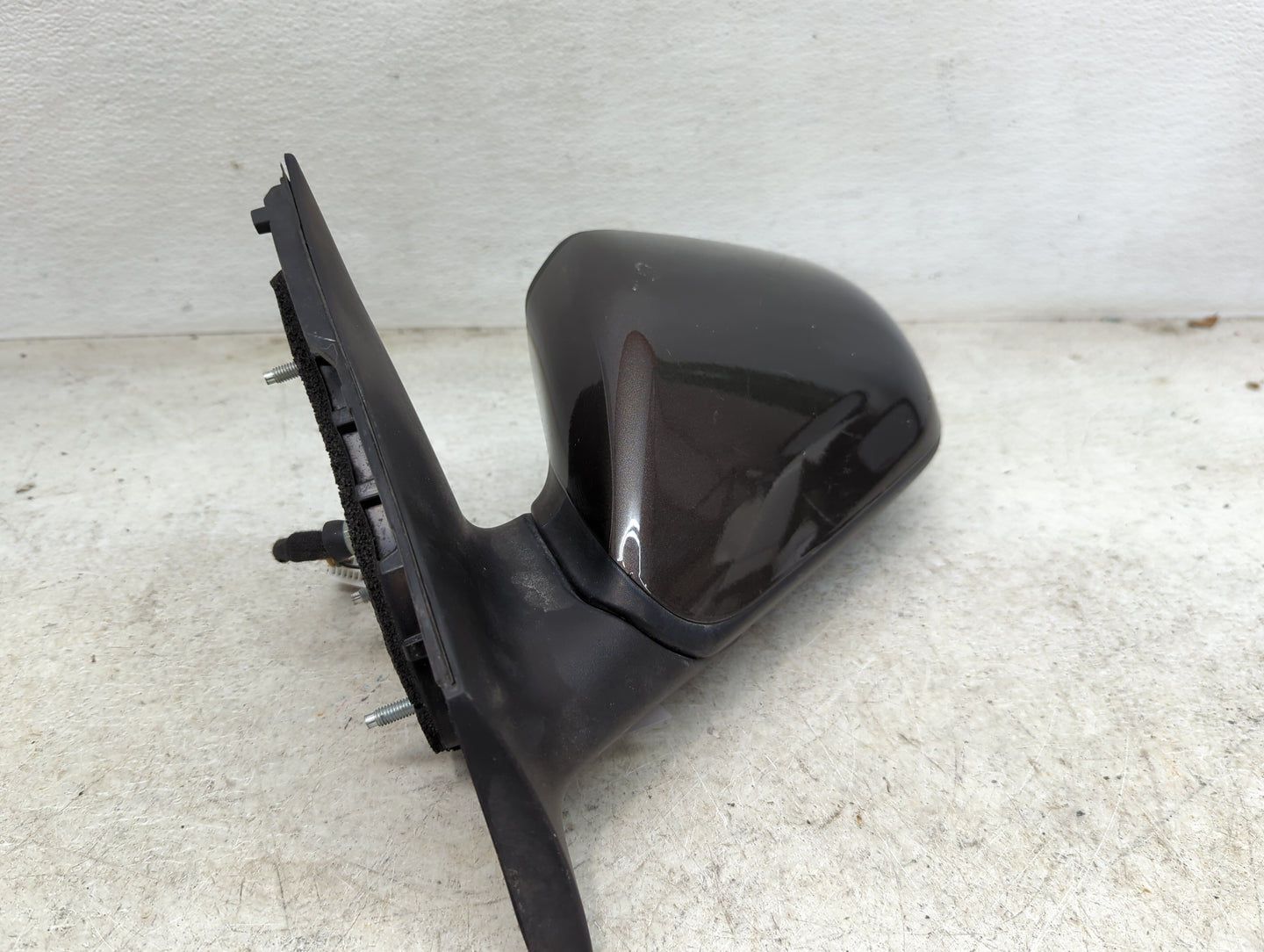 2017 Hyundai Sonata Driver Side View Mirror - Left Door Mirror OEM Used - Oemusedautoparts1.com