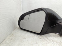 2017 Hyundai Sonata Driver Side View Mirror - Left Door Mirror OEM Used - Oemusedautoparts1.com