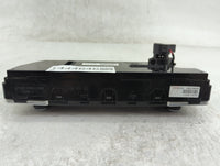 2017 Hyundai Sonata Climate Control Module Temperature AC/Heater Replacement P/N:97250-E6820 Fits OEM Used Auto Parts - Oemu