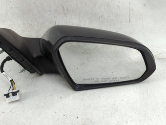 compare product 2017 Hyundai Sonata Passenger Side View Mirror - Right Door Mirror OEM Used