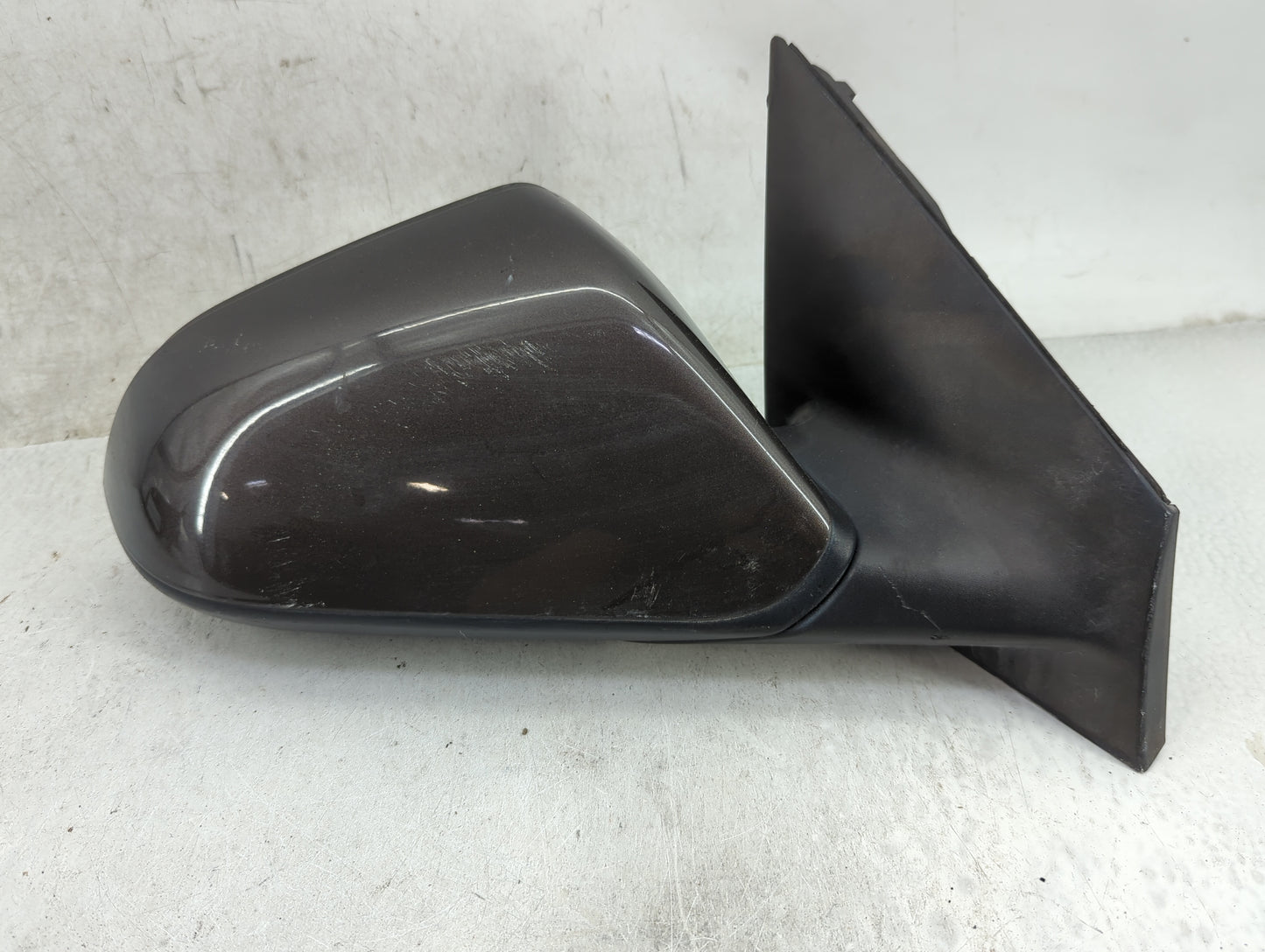 2017 Hyundai Sonata Passenger Side View Mirror - Right Door Mirror OEM Used - Oemusedautoparts1.com