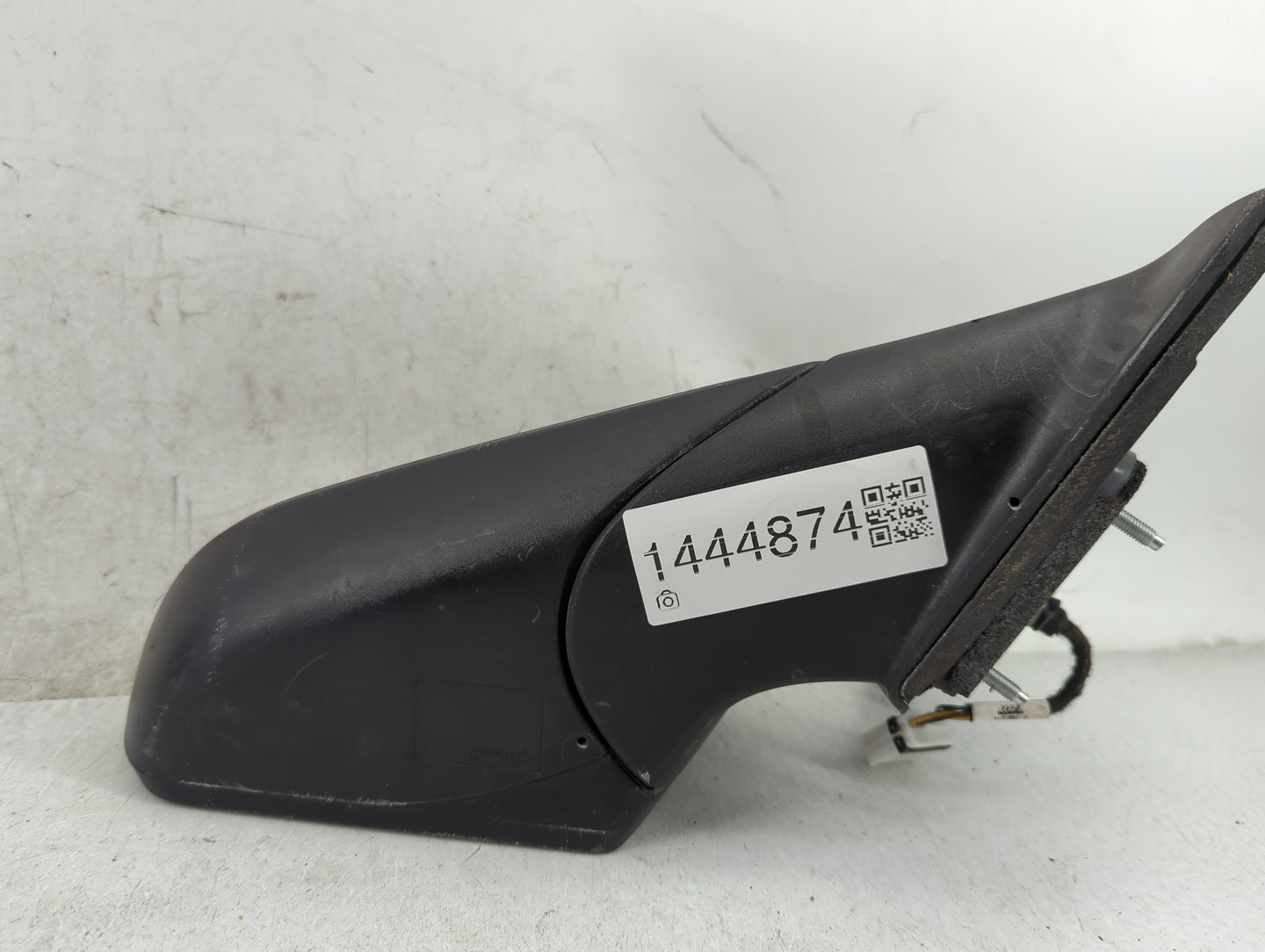 2017 Hyundai Sonata Passenger Side View Mirror - Right Door Mirror OEM Used - Oemusedautoparts1.com