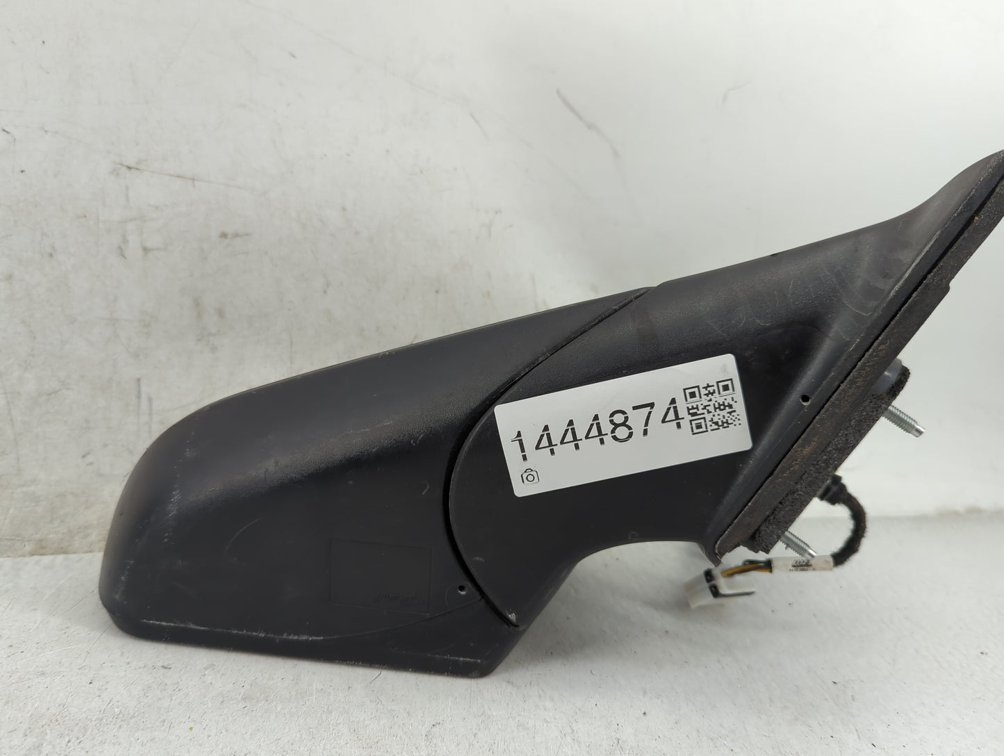 2017 Hyundai Sonata Passenger Side View Mirror - Right Door Mirror OEM Used - Oemusedautoparts1.com