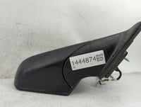 2017 Hyundai Sonata Passenger Side View Mirror - Right Door Mirror OEM Used - Oemusedautoparts1.com