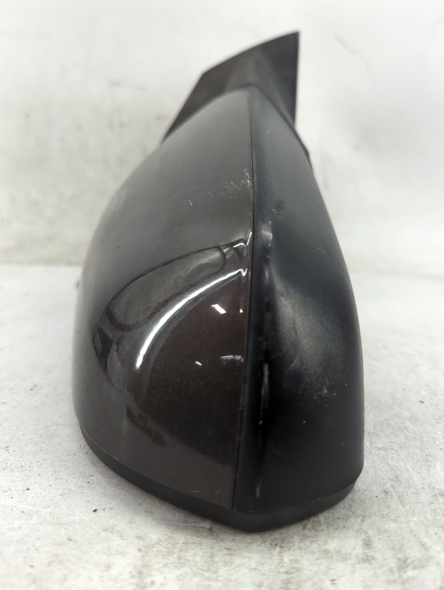 2017 Hyundai Sonata Passenger Side View Mirror - Right Door Mirror OEM Used - Oemusedautoparts1.com
