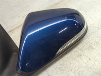 2017 Hyundai Sonata Driver Side View Mirror - Left Door Mirror OEM Used - Oemusedautoparts1.com