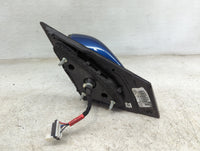 2017 Hyundai Sonata Driver Side View Mirror - Left Door Mirror OEM Used - Oemusedautoparts1.com