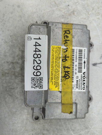 compare product 2016-2017 Hyundai Sonata Chassis Control Module Ccm Bcm Body Control