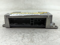 2016-2017 Hyundai Sonata Chassis Control Module Ccm Bcm Body Control - Oemusedautoparts1.com