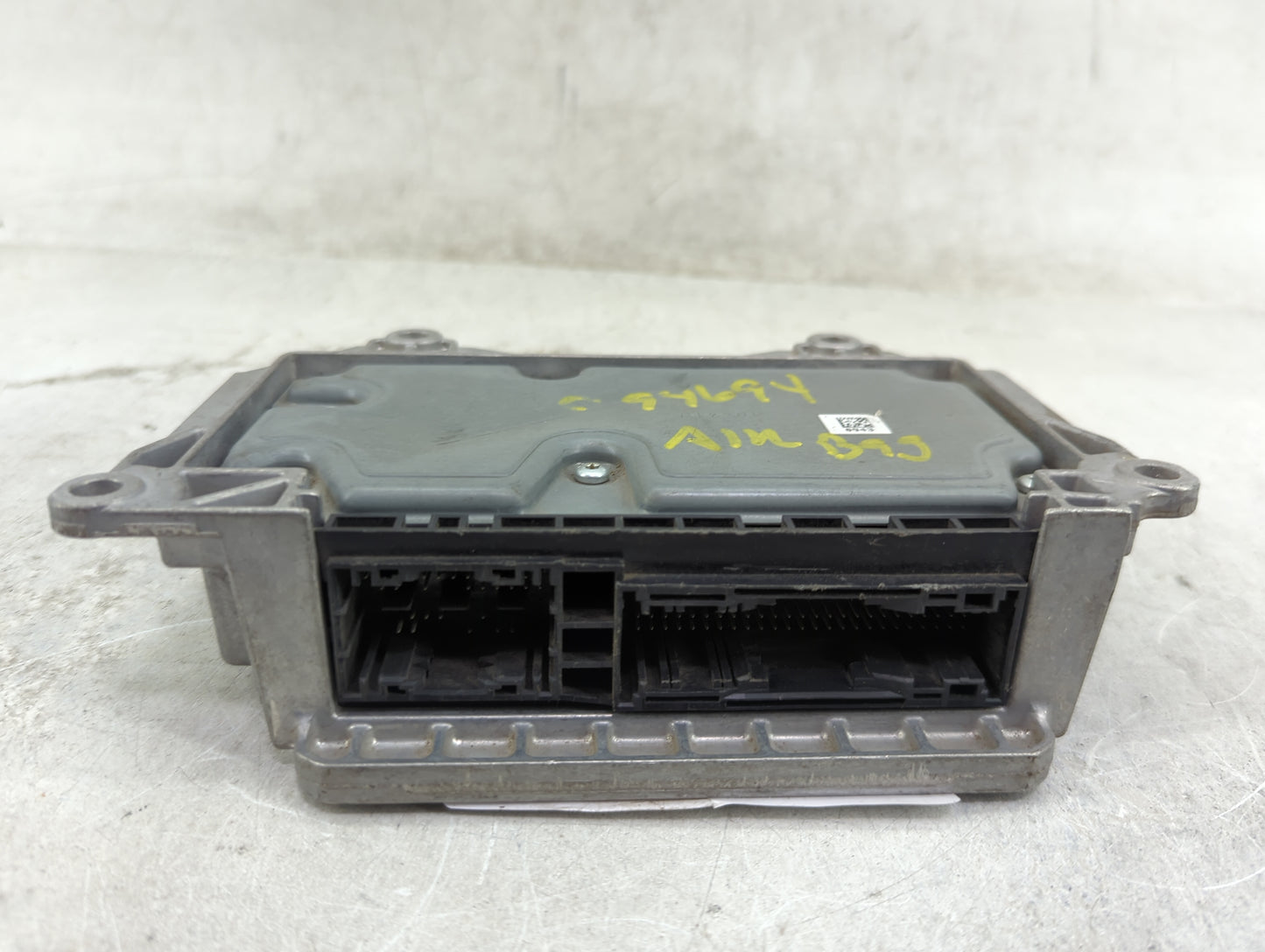 2016-2017 Hyundai Sonata Chassis Control Module Ccm Bcm Body Control - Oemusedautoparts1.com