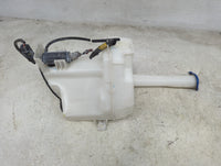 2015-2019 Hyundai Sonata Windshield Washer Fluid Reservoir Bottle Oem - Oemusedautoparts1.com