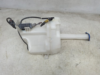 compare product 2015-2019 Hyundai Sonata Windshield Washer Fluid Reservoir Bottle Oem