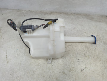 2015-2019 Hyundai Sonata Windshield Washer Fluid Reservoir Bottle Oem - Oemusedautoparts1.com