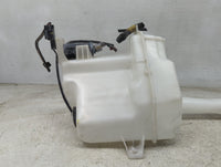 2015-2019 Hyundai Sonata Windshield Washer Fluid Reservoir Bottle Oem - Oemusedautoparts1.com