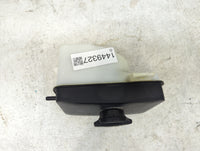 2015-2019 Hyundai Sonata Radiator Coolant Overflow Expansion Tank Bottle 1449327 - Oemusedautoparts1.com