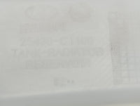 2015-2019 Hyundai Sonata Radiator Coolant Overflow Expansion Tank Bottle 1449327 - Oemusedautoparts1.com