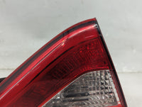 2015-2017 Hyundai Sonata Tail Light Assembly Driver Left OEM Fits Fits 2015 2016 2017 OEM Used Auto Parts - Oemusedautoparts