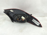 2015-2017 Hyundai Sonata Tail Light Assembly Passenger Right OEM P/N:92402-C2000 Fits Fits 2015 2016 2017 OEM Used Auto Part