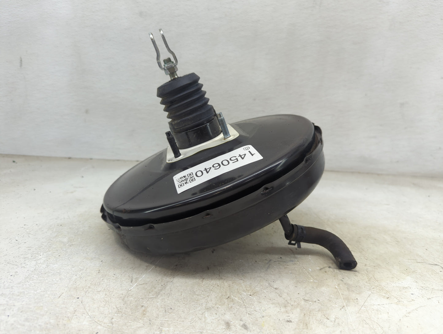 2015-2019 Hyundai Sonata Power Brake Booster Oem 1450640 - Oemusedautoparts1.com
