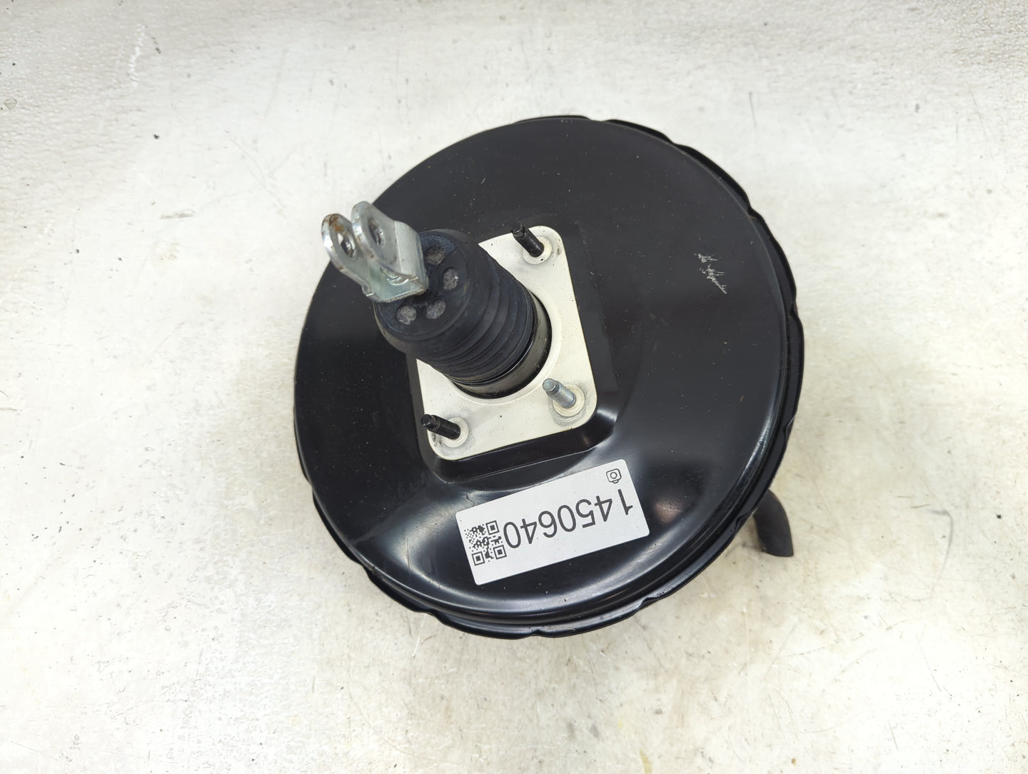 2015-2019 Hyundai Sonata Power Brake Booster Oem 1450640 - Oemusedautoparts1.com