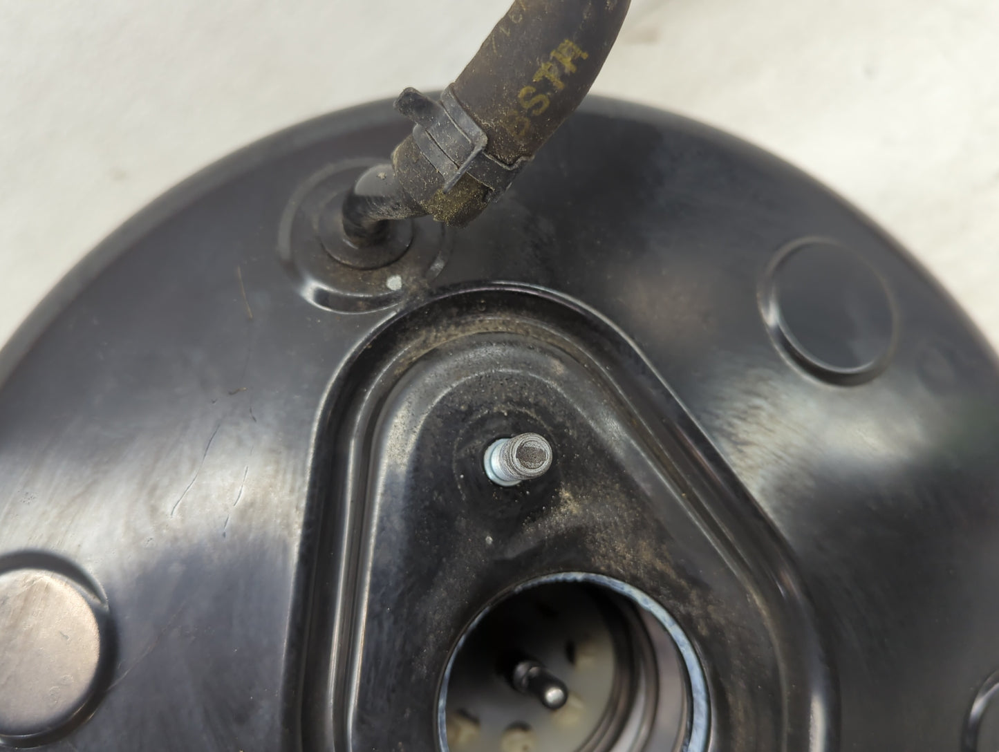 2015-2019 Hyundai Sonata Power Brake Booster Oem 1450640 - Oemusedautoparts1.com