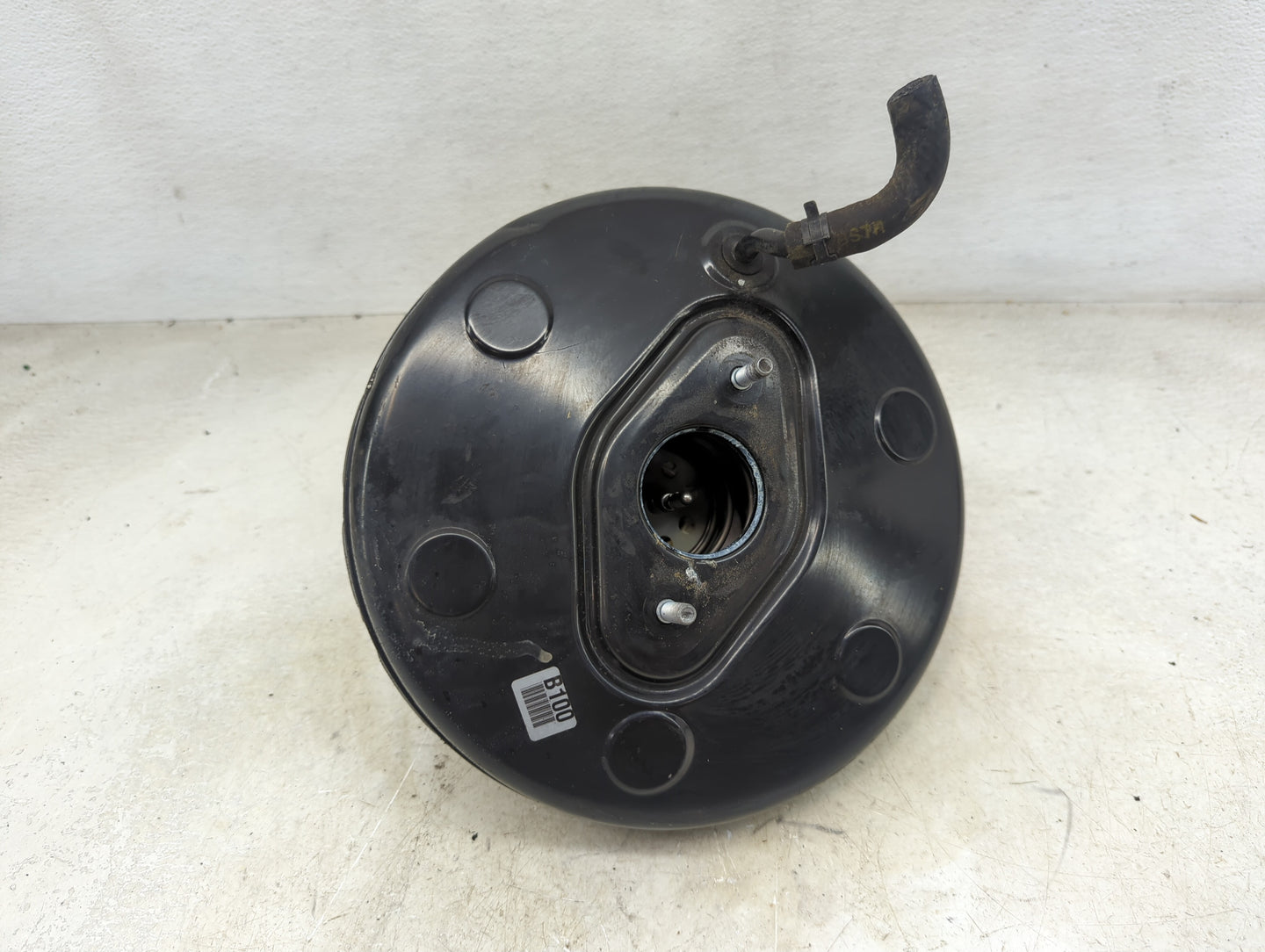 2015-2019 Hyundai Sonata Power Brake Booster Oem 1450640 - Oemusedautoparts1.com
