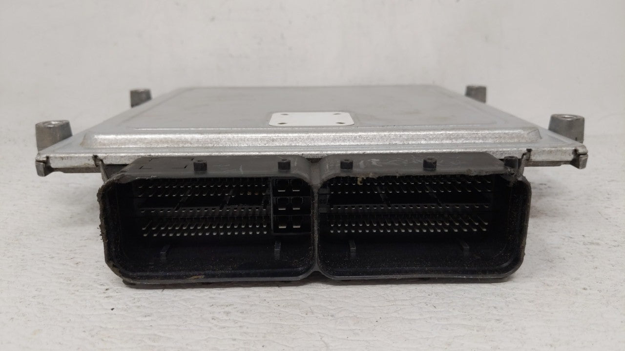 2015-2017 Hyundai Sonata PCM Engine Control Computer ECU ECM PCU OEM P/N:39101-2GGL8 39111-2GGL8 Fits Fits 2015 2016 2017 OE