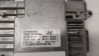 2015-2017 Hyundai Sonata PCM Engine Control Computer ECU ECM PCU OEM P/N:39101-2GGL8 39111-2GGL8 Fits Fits 2015 2016 2017 OE