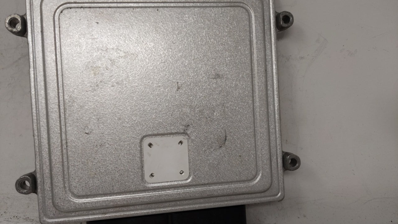 2015-2017 Hyundai Sonata PCM Engine Control Computer ECU ECM PCU OEM P/N:39101-2GGL8 39111-2GGL8 Fits Fits 2015 2016 2017 OE