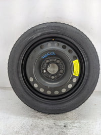2015-2022 Hyundai Sonata Spare Donut Tire Wheel Rim Oem 1461518 - Oemusedautoparts1.com