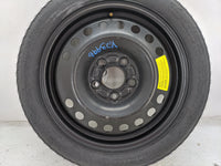 2015-2022 Hyundai Sonata Spare Donut Tire Wheel Rim Oem 1461518 - Oemusedautoparts1.com