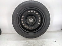 2015-2022 Hyundai Sonata Spare Donut Tire Wheel Rim Oem 1461518 - Oemusedautoparts1.com