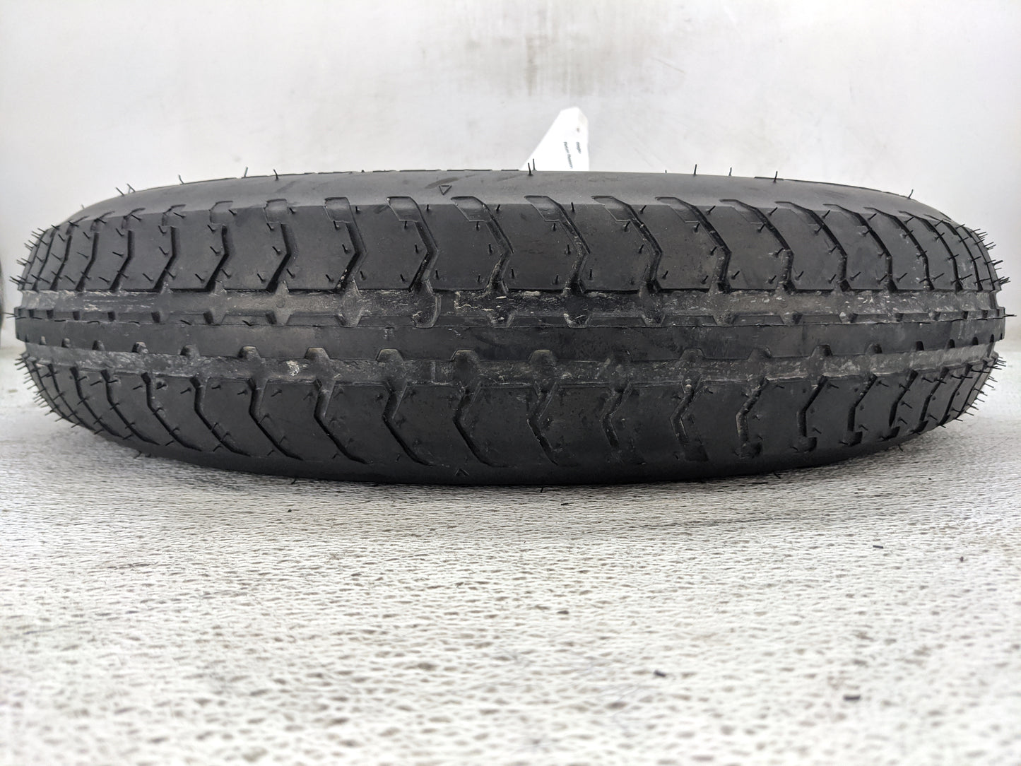 2015-2022 Hyundai Sonata Spare Donut Tire Wheel Rim Oem 1461518 - Oemusedautoparts1.com
