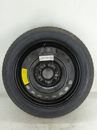 2006-2017 Hyundai Sonata Spare Donut Tire Wheel Rim Oem 1461921 - Oemusedautoparts1.com