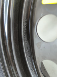 2006-2017 Hyundai Sonata Spare Donut Tire Wheel Rim Oem 1461921 - Oemusedautoparts1.com