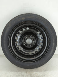 2006-2017 Hyundai Sonata Spare Donut Tire Wheel Rim Oem 1461921 - Oemusedautoparts1.com