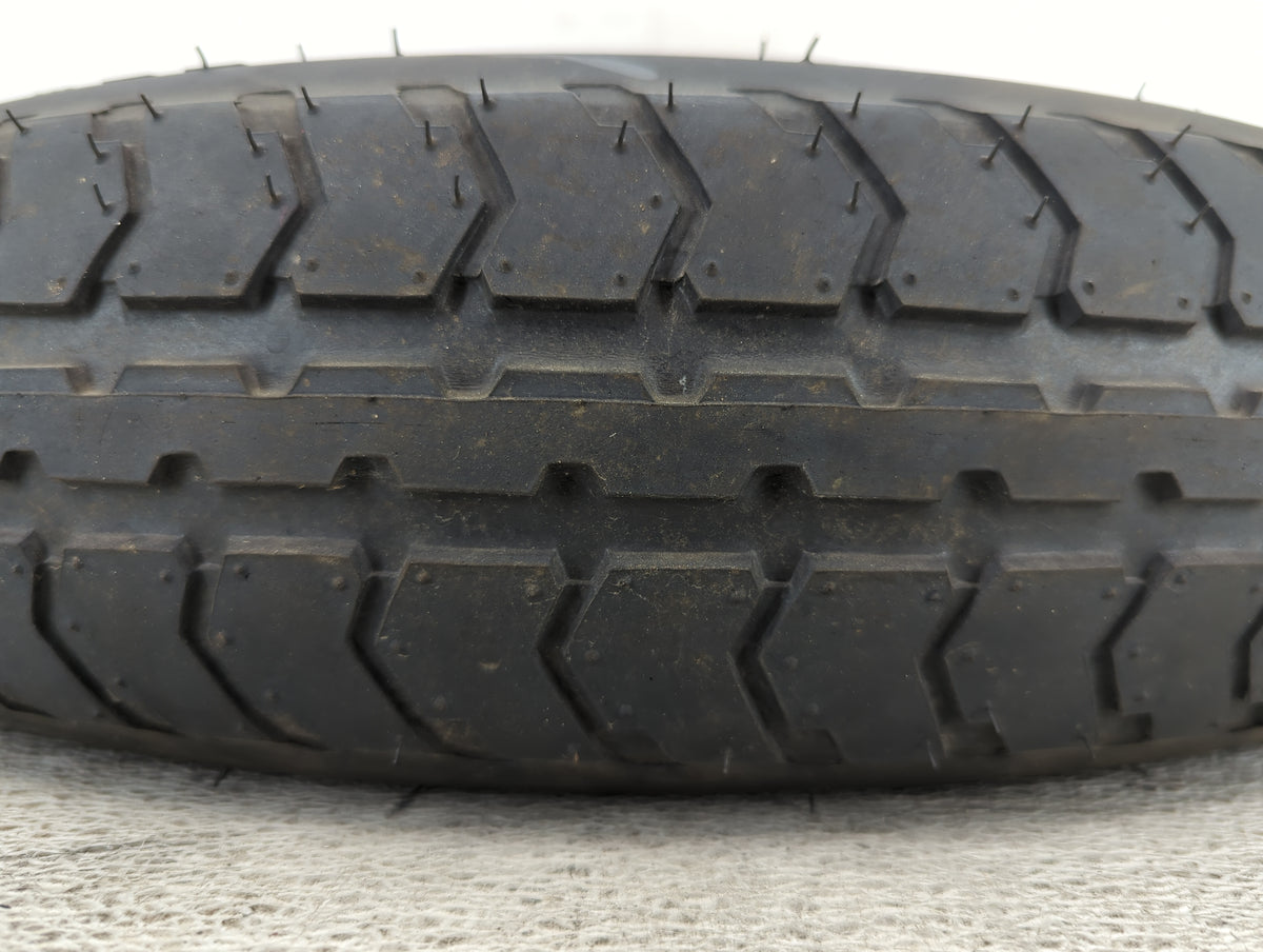 2006-2017 Hyundai Sonata Spare Donut Tire Wheel Rim Oem 1461921 - Oemusedautoparts1.com