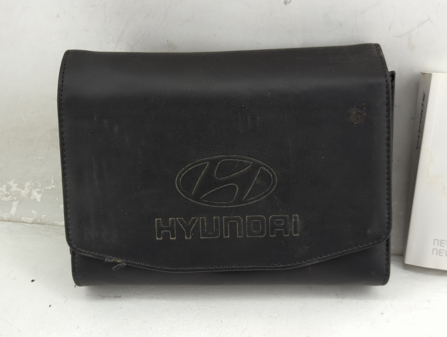 2017 Hyundai Sonata Owners Manual Book Guide P/N:HC10-EU6DG OEM Used Auto Parts - Oemusedautoparts1.com