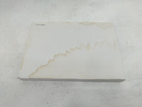 2017 Hyundai Sonata Owners Manual Book Guide P/N:HC10-EU6DG OEM Used Auto Parts - Oemusedautoparts1.com