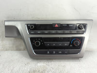 2015-2017 Hyundai Sonata Climate Control Module Temperature AC/Heater Replacement P/N:94510-C2530 Fits Fits 2015 2016 2017 O