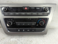 2015-2017 Hyundai Sonata Climate Control Module Temperature AC/Heater Replacement P/N:94510-C2530 Fits Fits 2015 2016 2017 O