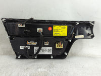 2015-2017 Hyundai Sonata Climate Control Module Temperature AC/Heater Replacement P/N:94510-C2530 Fits Fits 2015 2016 2017 O